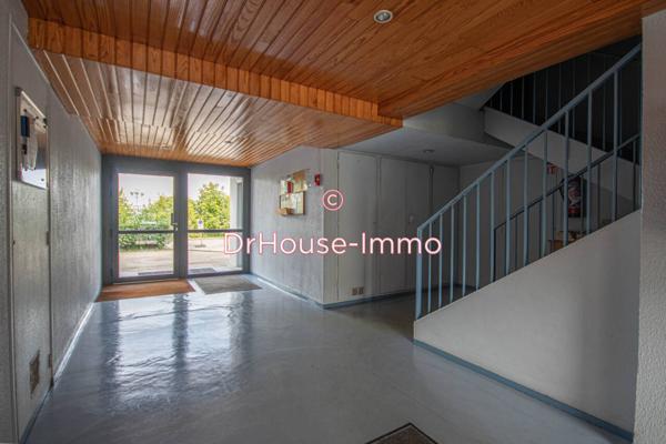 Appartement à vendre 4 pièces de 77 m²