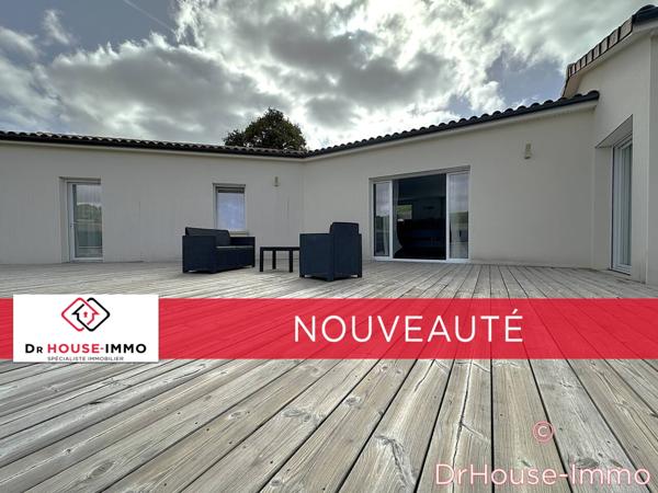 Maison à vendre 5 pièces de 150 m²