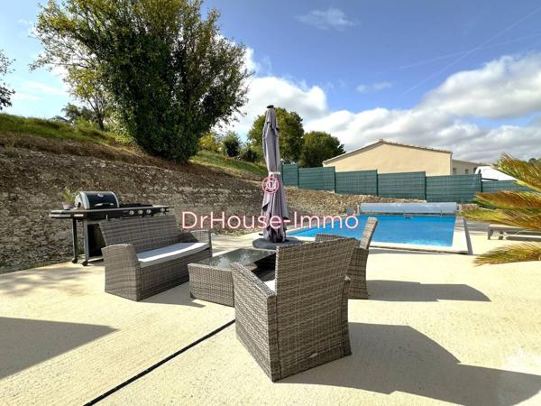 Maison à vendre 5 pièces de 150 m²