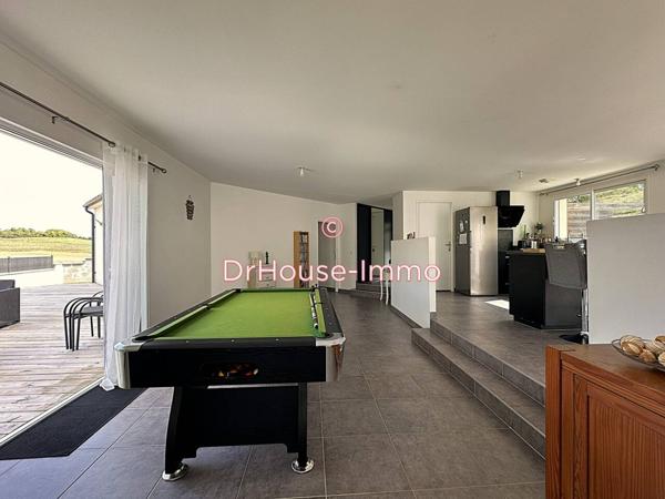 Maison à vendre 5 pièces de 150 m²
