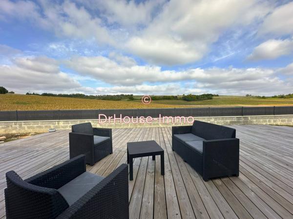 Maison à vendre 5 pièces de 150 m²