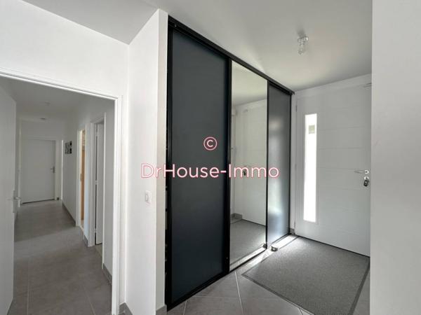 Maison à vendre 5 pièces de 150 m²