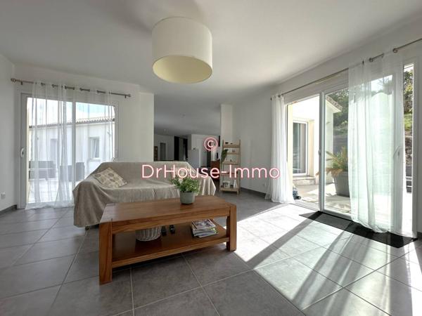 Maison à vendre 5 pièces de 150 m²