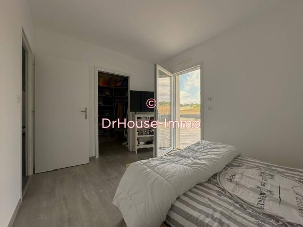 Maison à vendre 5 pièces de 150 m²