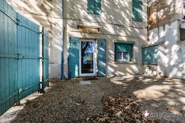 Maison à vendre 4 pièces de 83 m²