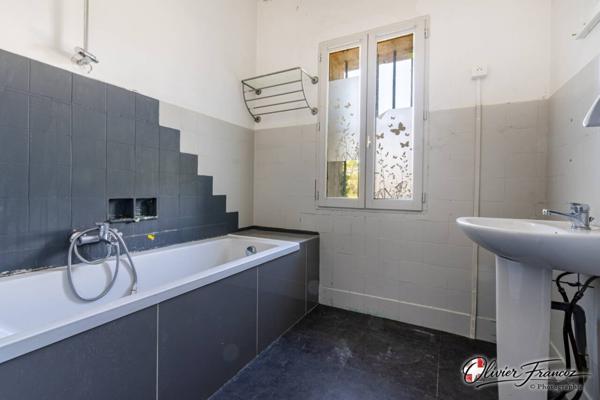 Maison à vendre 4 pièces de 83 m²