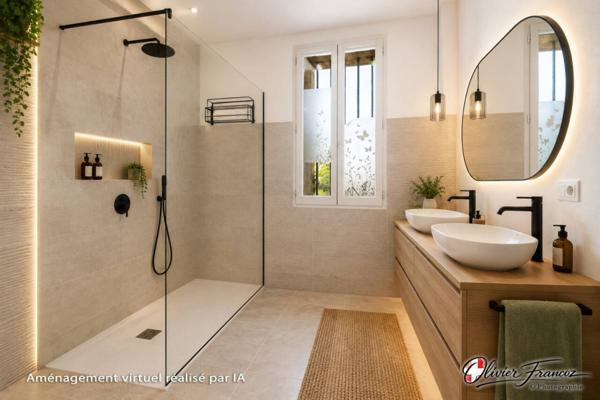 Maison à vendre 4 pièces de 83 m²