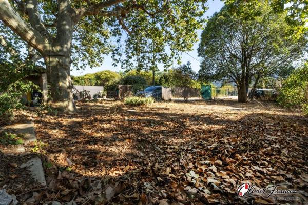 Maison à vendre 4 pièces de 83 m²