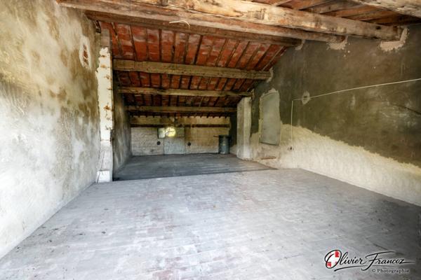 Maison à vendre 4 pièces de 83 m²
