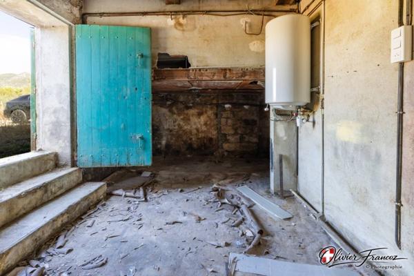 Maison à vendre 4 pièces de 83 m²