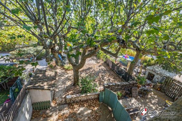 Maison à vendre 4 pièces de 83 m²