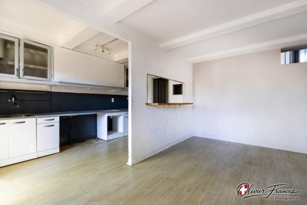 Maison à vendre 4 pièces de 83 m²