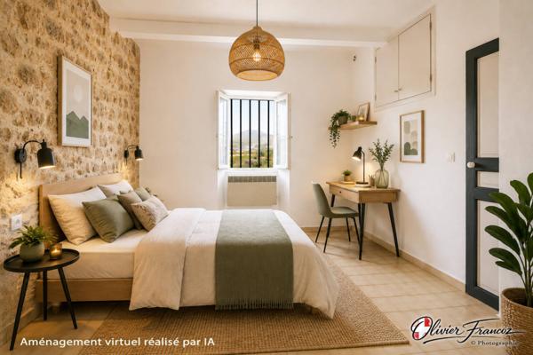 Maison à vendre 4 pièces de 83 m²