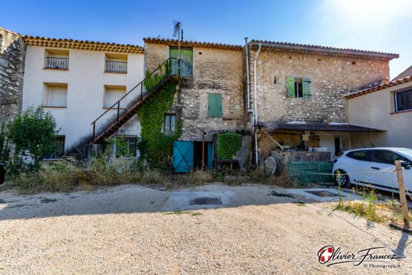 Maison à vendre 4 pièces de 83 m²
