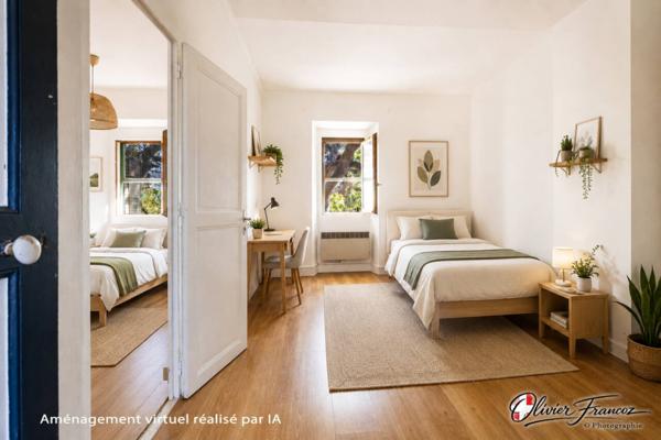 Maison à vendre 4 pièces de 83 m²