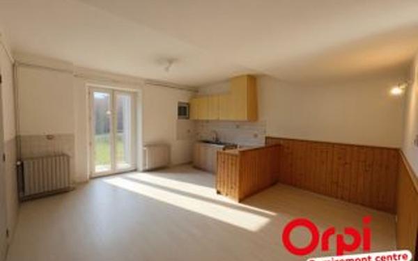 Appartement à louer    3 pièces • 80 m2 La Bresse