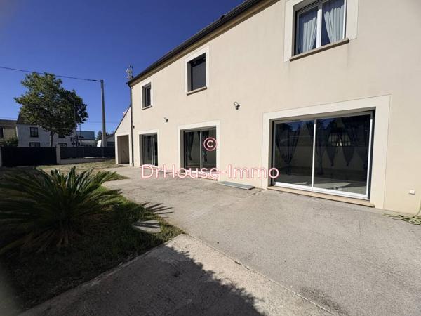 Maison à vendre 5 pièces de 137 m²