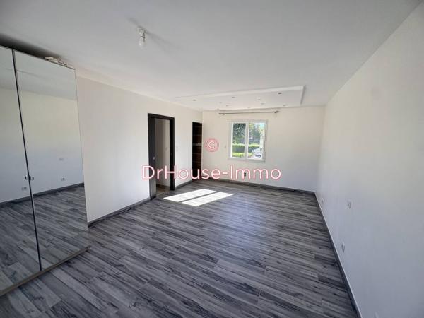 Maison à vendre 5 pièces de 137 m²