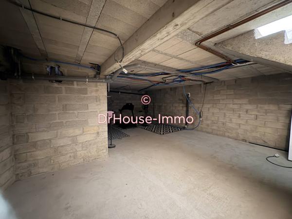 Maison à vendre 5 pièces de 137 m²