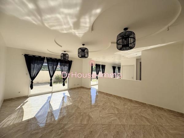 Maison à vendre 5 pièces de 137 m²