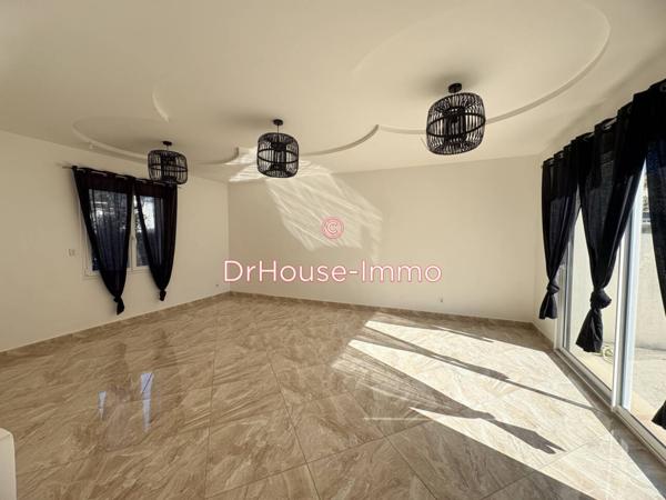 Maison à vendre 5 pièces de 137 m²