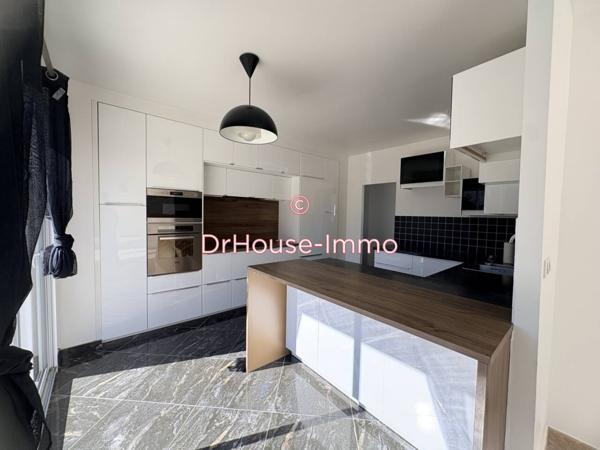 Maison à vendre 5 pièces de 137 m²