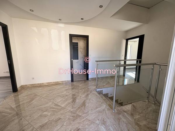 Maison à vendre 5 pièces de 137 m²