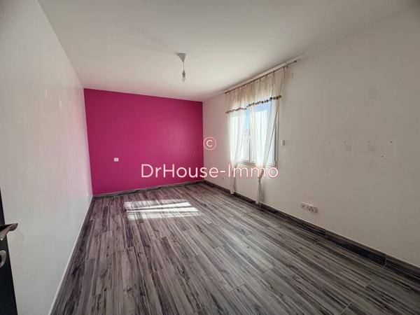 Maison à vendre 5 pièces de 137 m²