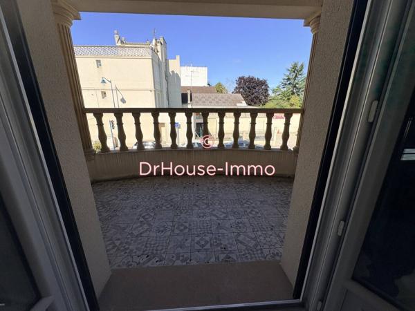 Maison à vendre 5 pièces de 137 m²