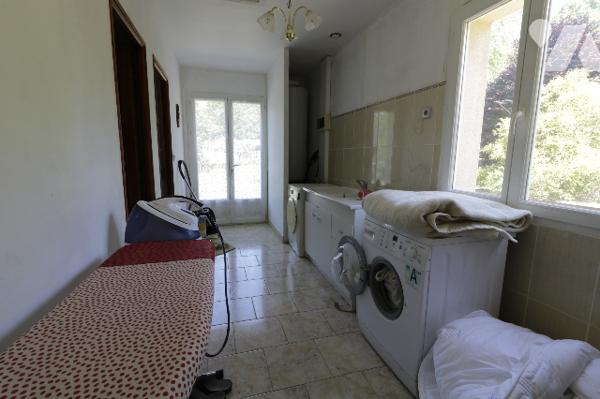 A VENDRE - VITRAC - Maison de 154 m² sur parcelle de 2582 m²