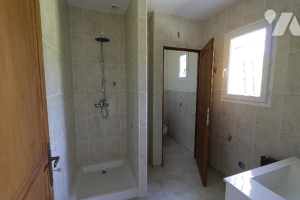 A VENDRE - VITRAC - Maison de 154 m² sur parcelle de 2582 m²