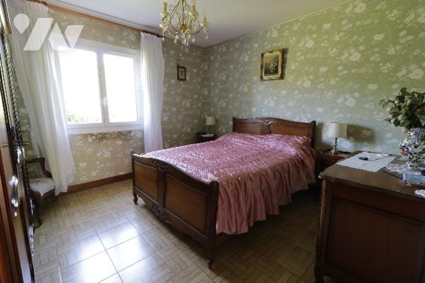 A VENDRE - VITRAC - Maison de 154 m² sur parcelle de 2582 m²