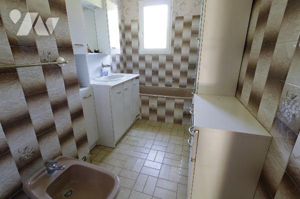 A VENDRE - VITRAC - Maison de 154 m² sur parcelle de 2582 m²