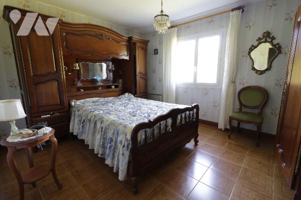 A VENDRE - VITRAC - Maison de 154 m² sur parcelle de 2582 m²
