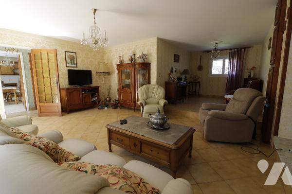 A VENDRE - VITRAC - Maison de 154 m² sur parcelle de 2582 m²