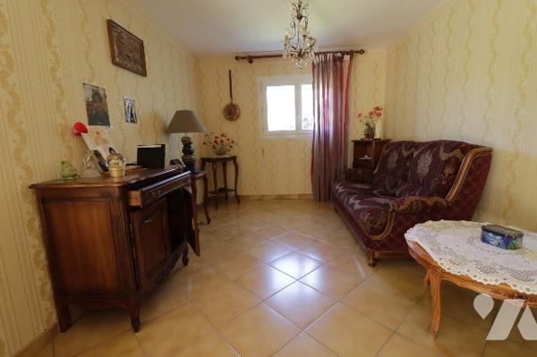 A VENDRE - VITRAC - Maison de 154 m² sur parcelle de 2582 m²