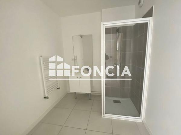 Location Appartement 2 pièces 41.9 m² - APPARTEMENT 3 Nantes 44100