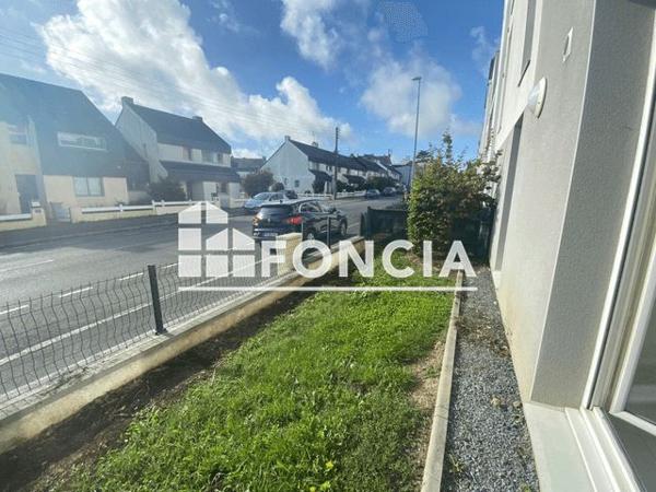 Location Appartement 2 pièces 41.9 m² - APPARTEMENT 3 Nantes 44100