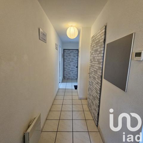 Appartement à vendre 3 pièces 63 m² Friville-Escarbotin