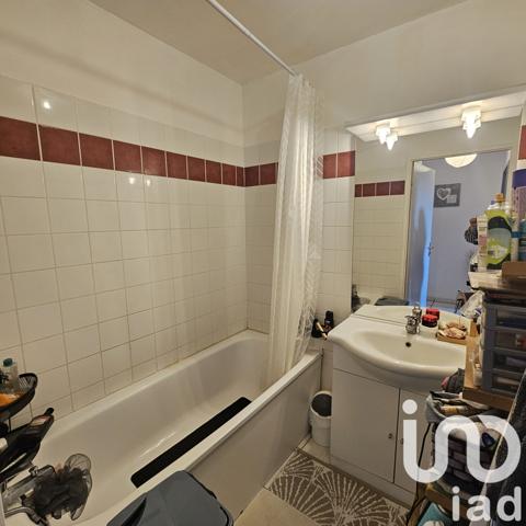 Appartement à vendre 3 pièces 63 m² Friville-Escarbotin