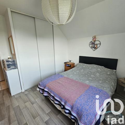 Appartement à vendre 3 pièces 63 m² Friville-Escarbotin