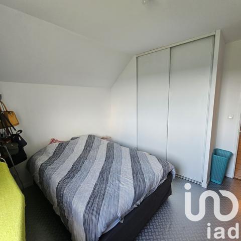 Appartement à vendre 3 pièces 63 m² Friville-Escarbotin