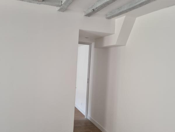 Location Appartement rénové 2 pièces Pussay (91740) - centre ville