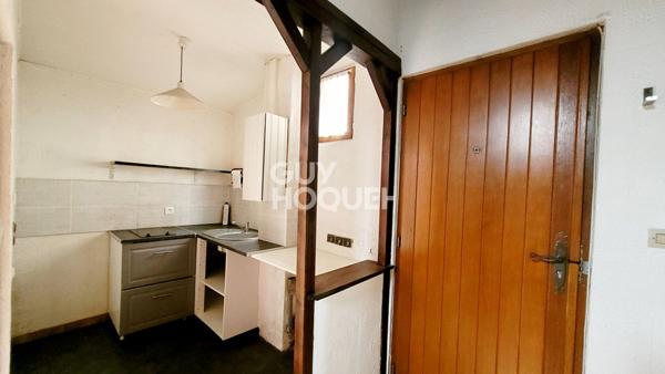 Maison Asnieres Sur Seine - Asnières-Sur-Seine 118.40 m2 - 6 pièces