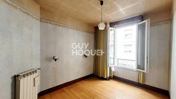 Maison Asnieres Sur Seine - Asnières-Sur-Seine 118.40 m2 - 6 pièces