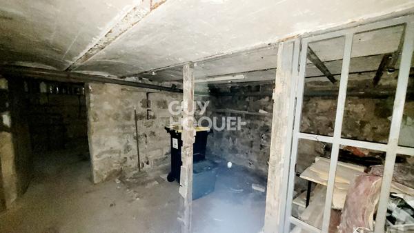 Maison Asnieres Sur Seine - Asnières-Sur-Seine 118.40 m2 - 6 pièces