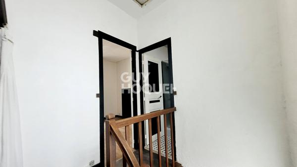 Maison Asnieres Sur Seine - Asnières-Sur-Seine 118.40 m2 - 6 pièces