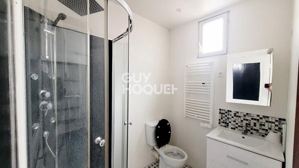 Maison Asnieres Sur Seine - Asnières-Sur-Seine 118.40 m2 - 6 pièces