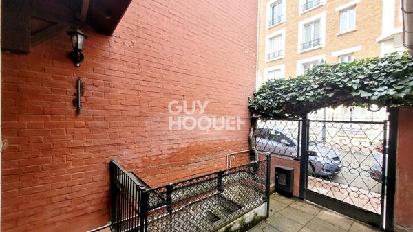 Maison Asnieres Sur Seine - Asnières-Sur-Seine 118.40 m2 - 6 pièces