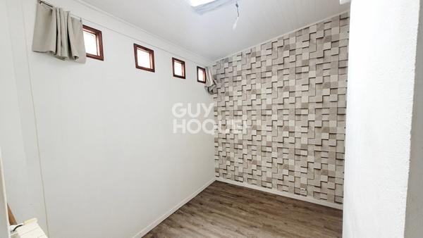 Maison Asnieres Sur Seine - Asnières-Sur-Seine 118.40 m2 - 6 pièces